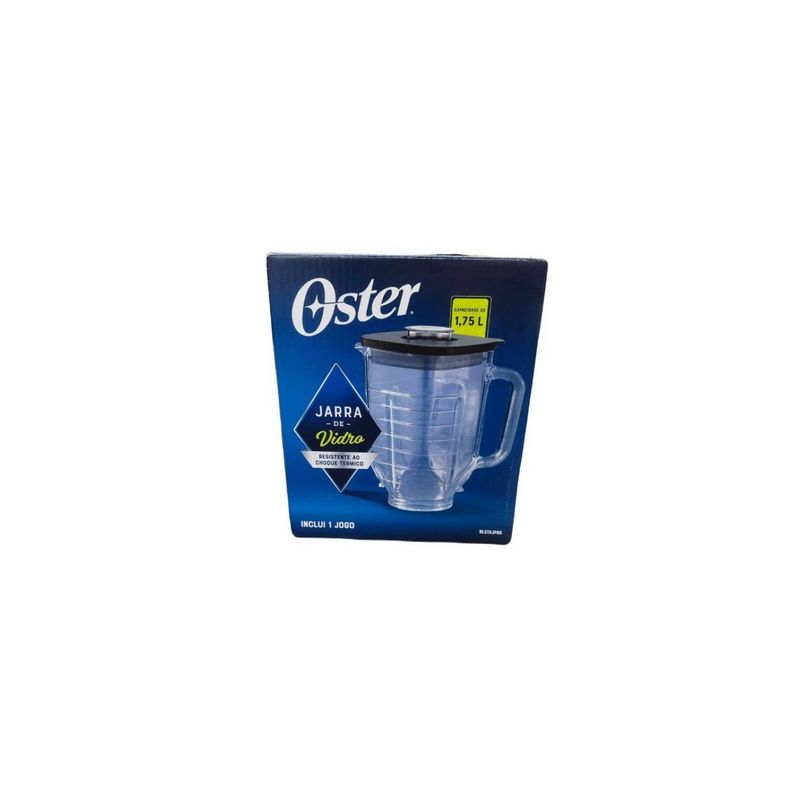OSTER - Vaso Licuadora Osterizer BLSTAJPBG MAX 175 Litros