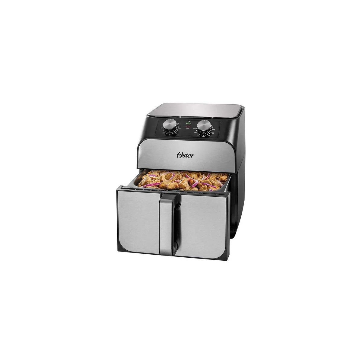 OSTER - Freidora De Aire Oster Ckstaf68t 68 Litros Diamond Force
