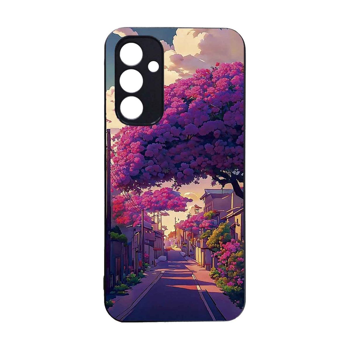 GENERICO - Funda Protector Case Para SAMSUNG A35