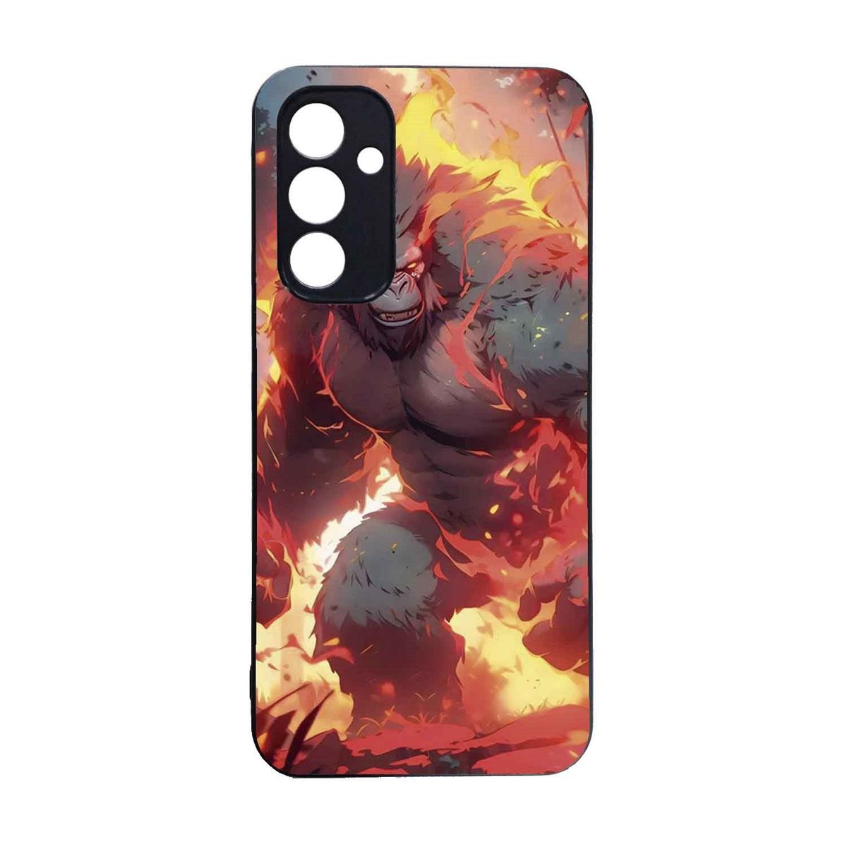 GENERICO - Funda Protector Case Para SAMSUNG A35