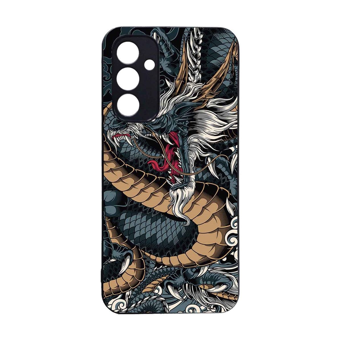 GENERICO - Funda Protector Case Para SAMSUNG A35