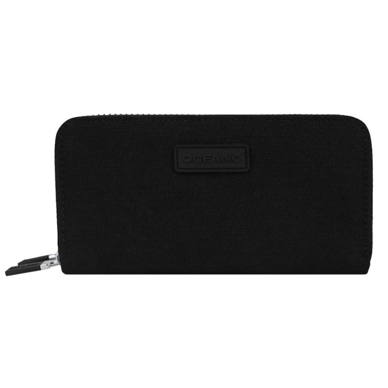 OCEANO - Billetera Oceano Mila Negro