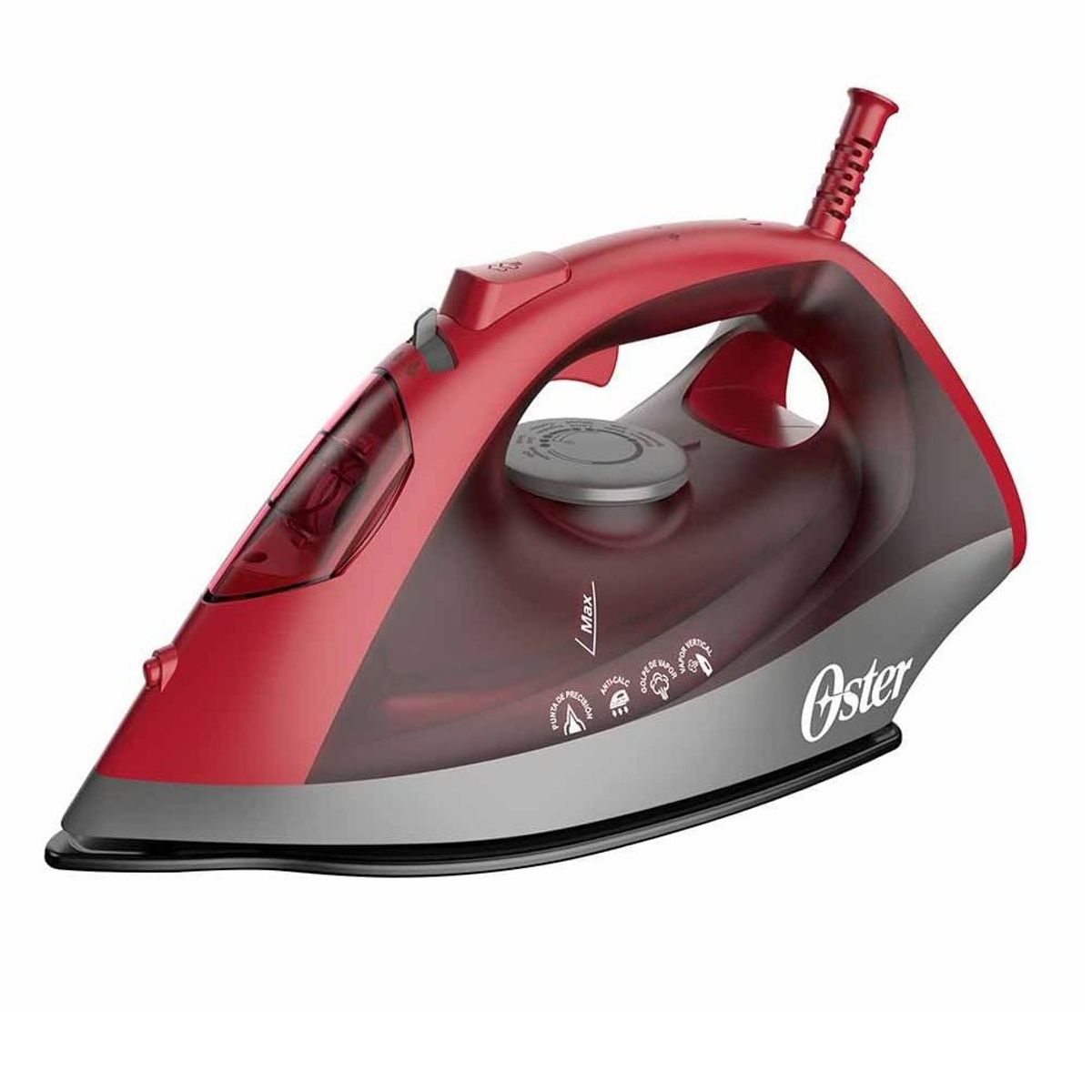 OSTER - Plancha a Vapor Compacta Oster  GCSTBS6051