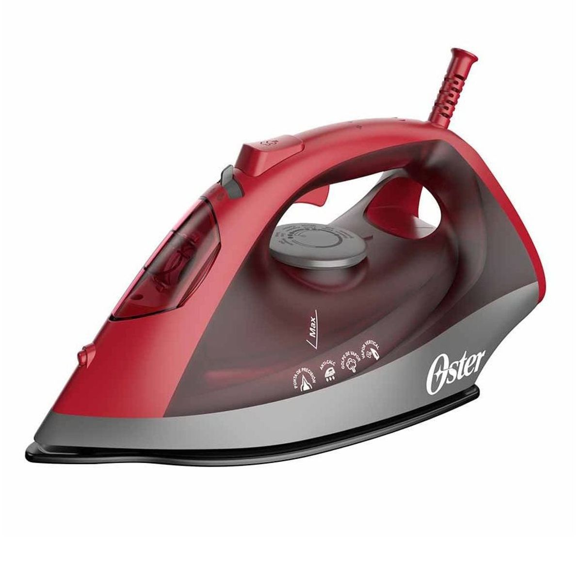 OSTER - Plancha a Vapor Compacta Oster  GCSTBS6051