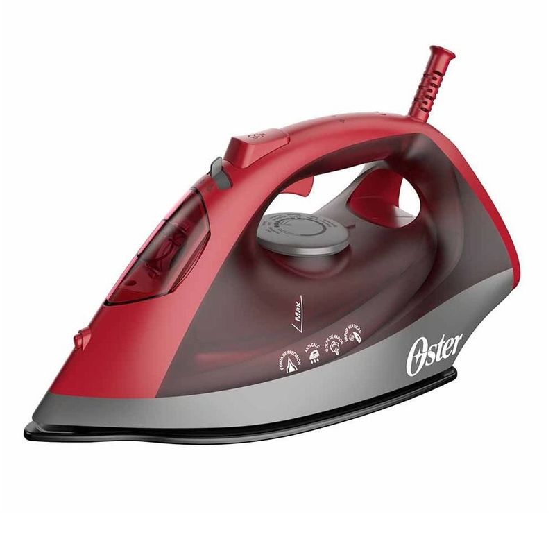 OSTER - Plancha a Vapor Compacta Oster  GCSTBS6051