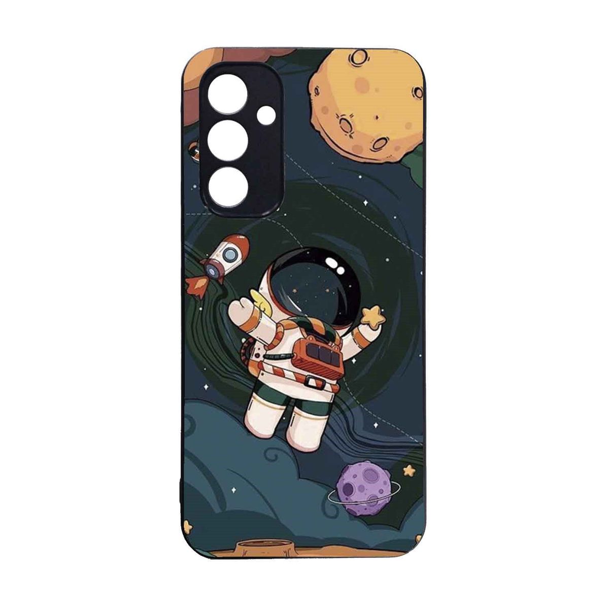 GENERICO - Funda Protector Case Para SAMSUNG A35