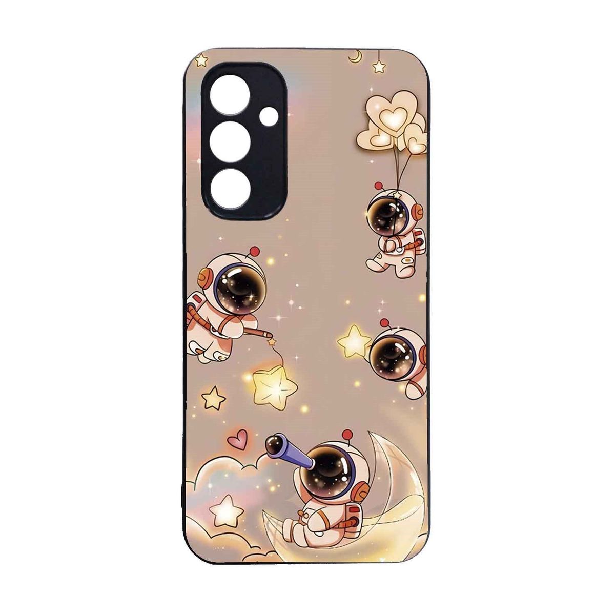 GENERICO - Funda Protector Case Para SAMSUNG A35