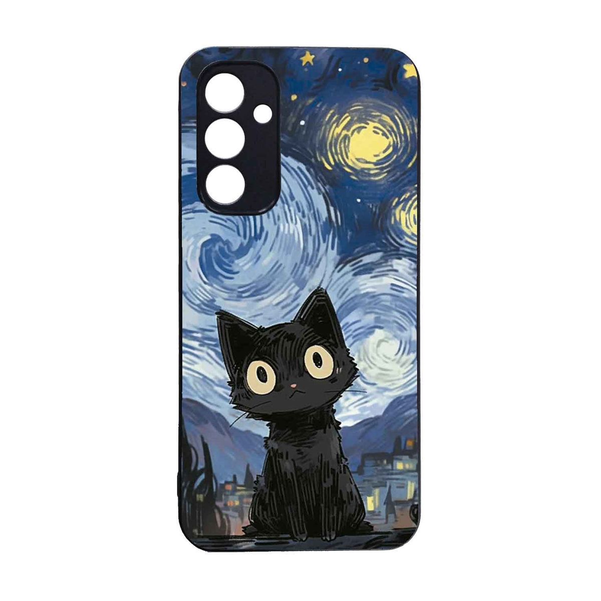 GENERICO - Funda Protector Case Para SAMSUNG A35