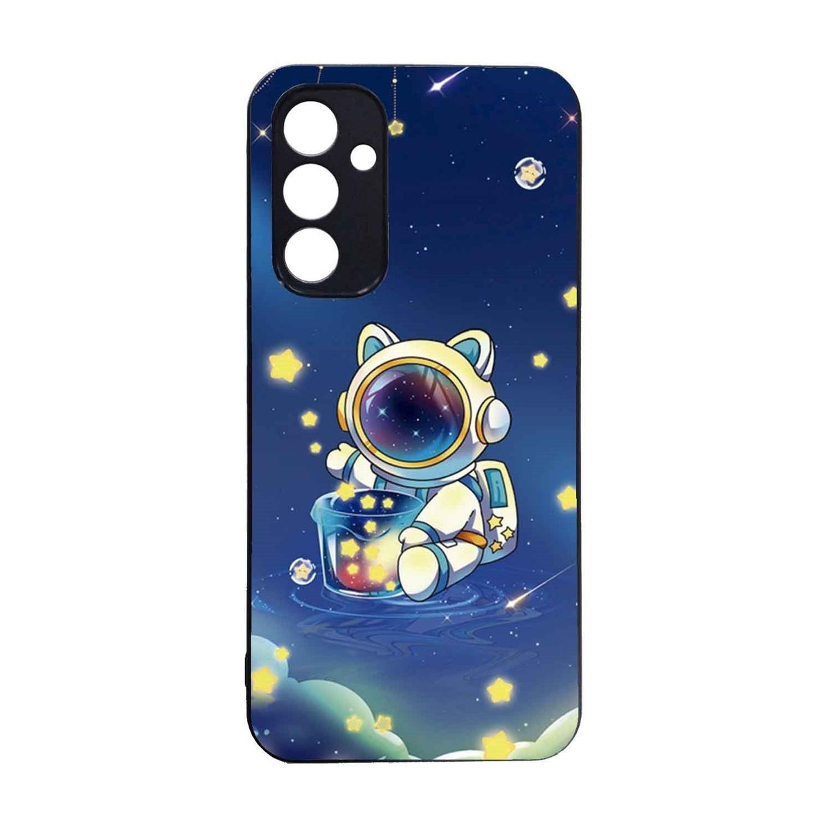 GENERICO - Funda Protector Case Para SAMSUNG A35