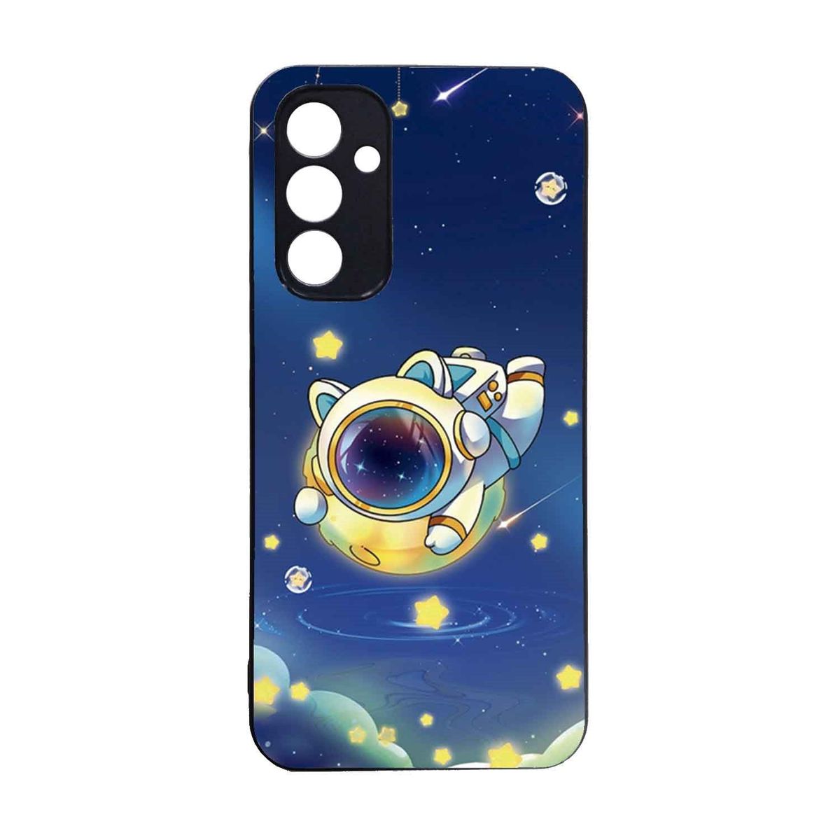 GENERICO - Funda Protector Case Para SAMSUNG A35