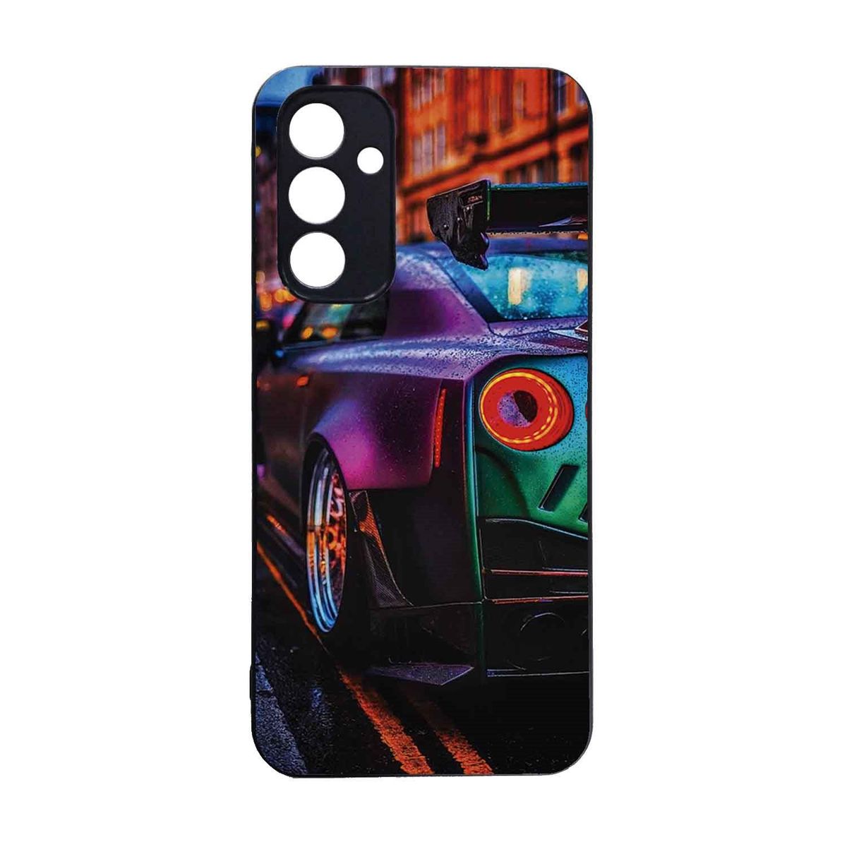 GENERICO - Funda Protector Case Para SAMSUNG A35