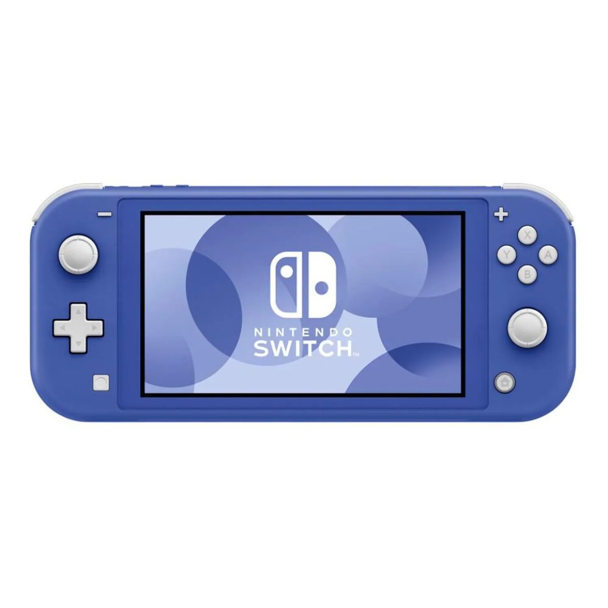 NINTENDO - Nintendo Switch Lite Consola - Azul