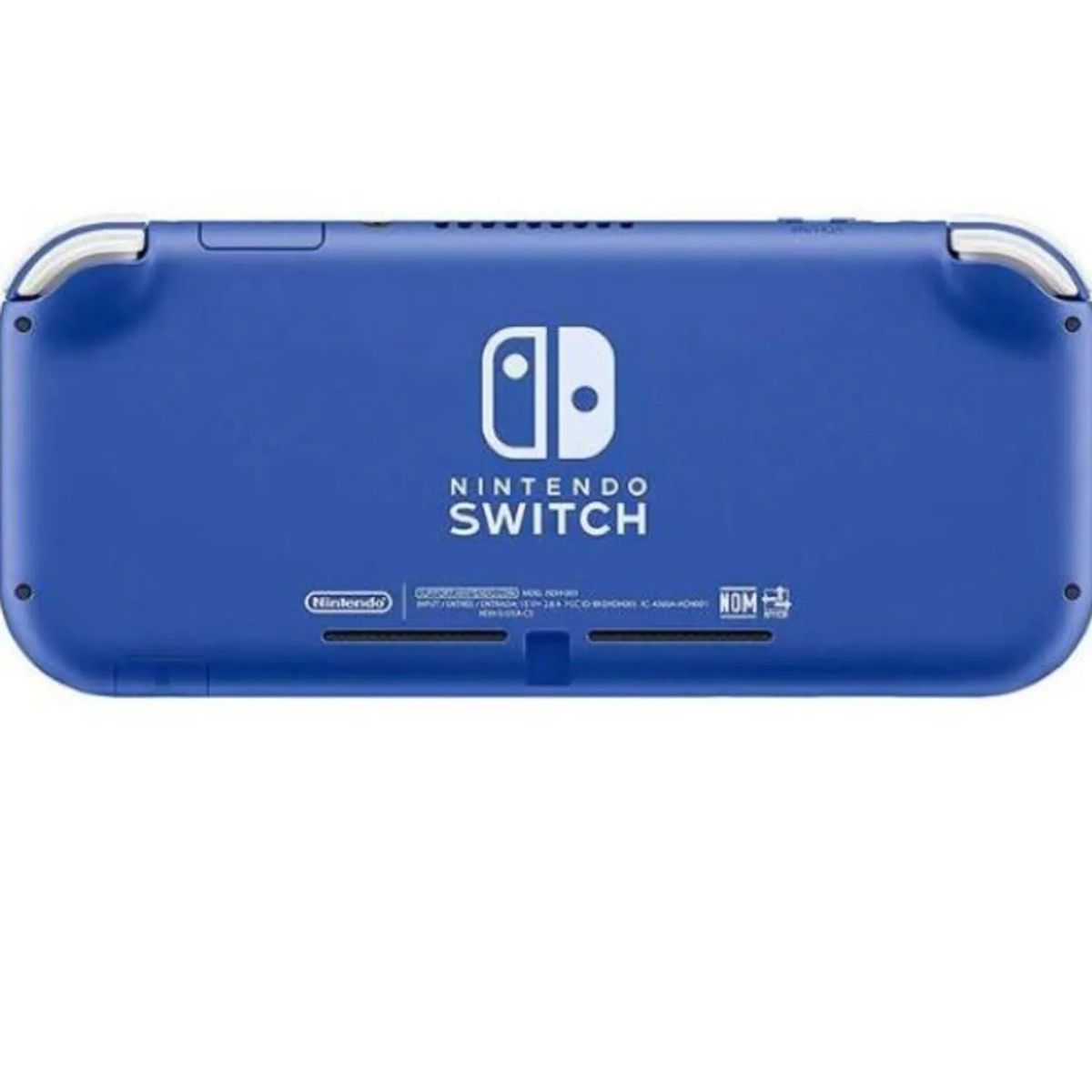 NINTENDO - Nintendo Switch Lite Consola - Azul
