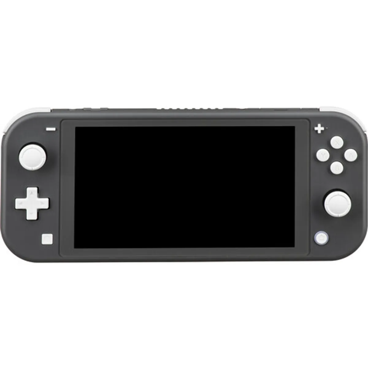 NINTENDO - Nintendo Switch Lite Consola - Gris