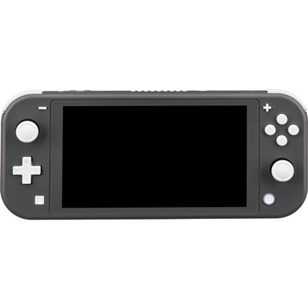 NINTENDO - Nintendo Switch Lite Consola - Gris