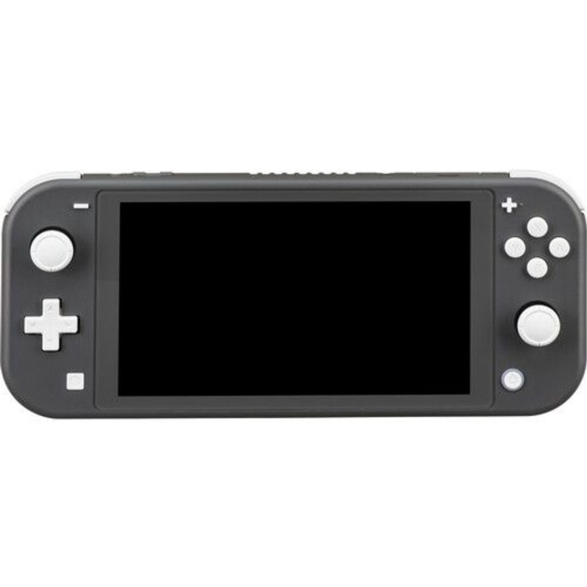 NINTENDO - Nintendo Switch Lite Consola - Gris