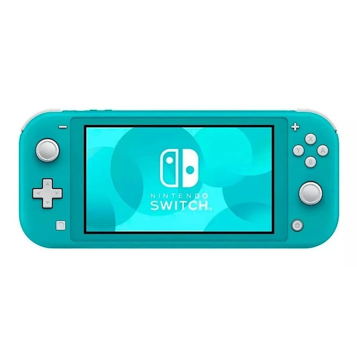 NINTENDO - Nintendo Switch Lite Consola - Turquesa