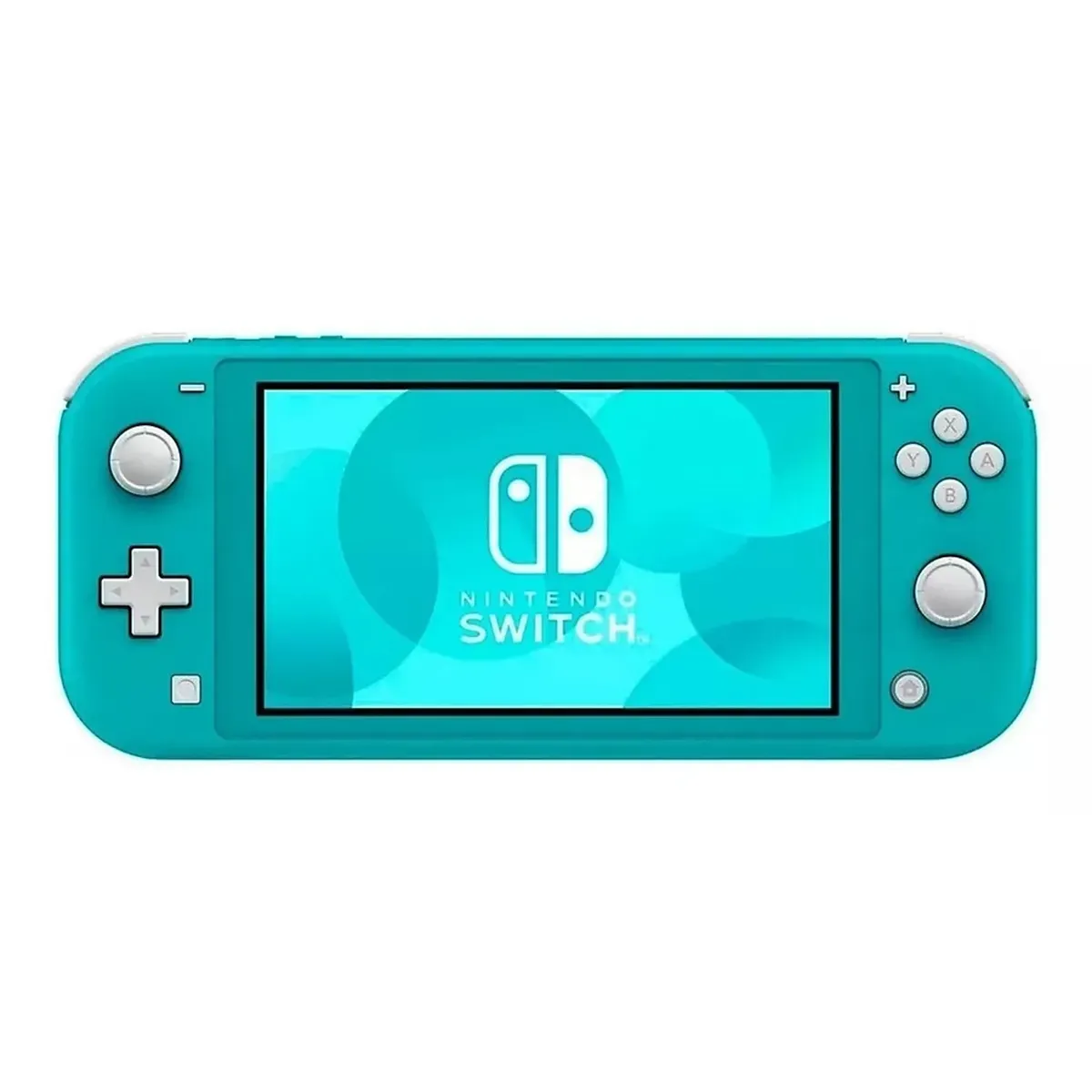 NINTENDO - Nintendo Switch Lite Consola - Turquesa