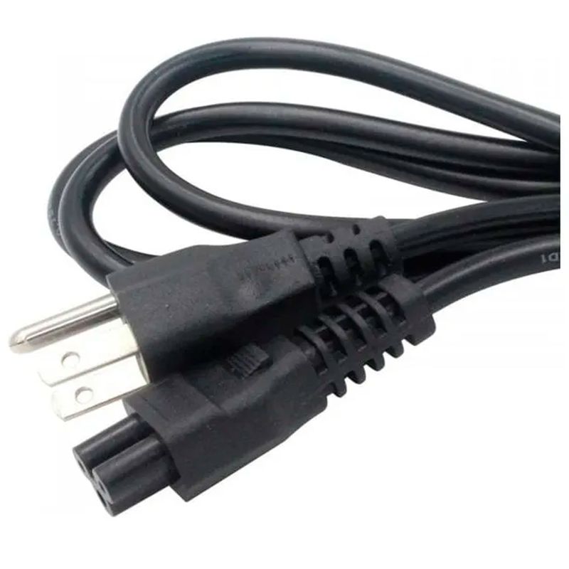 GENERICO - CABLE TREBOL  1.8M