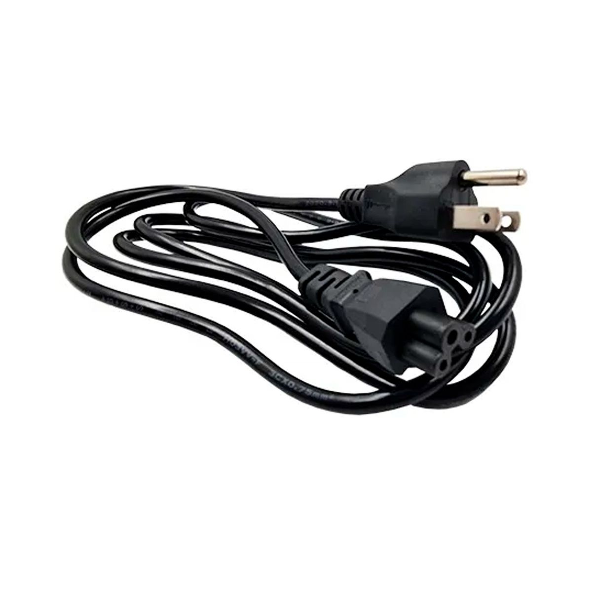 GENERICO - CABLE TREBOL  1.8M