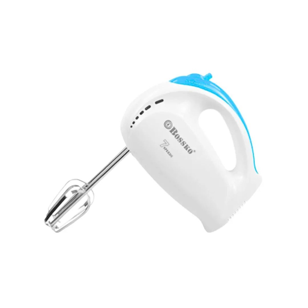 BOSSKO - Batidora De Mano Bossko Bk-1645  Celeste