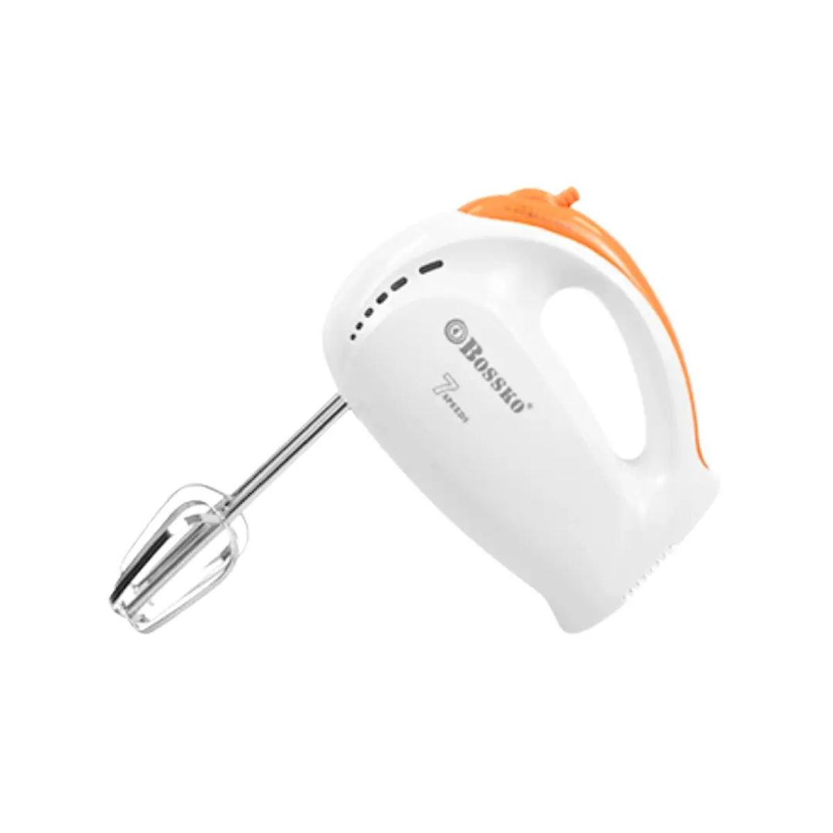 BOSSKO - Batidora De Mano Bossko Bk-1645  Naranja