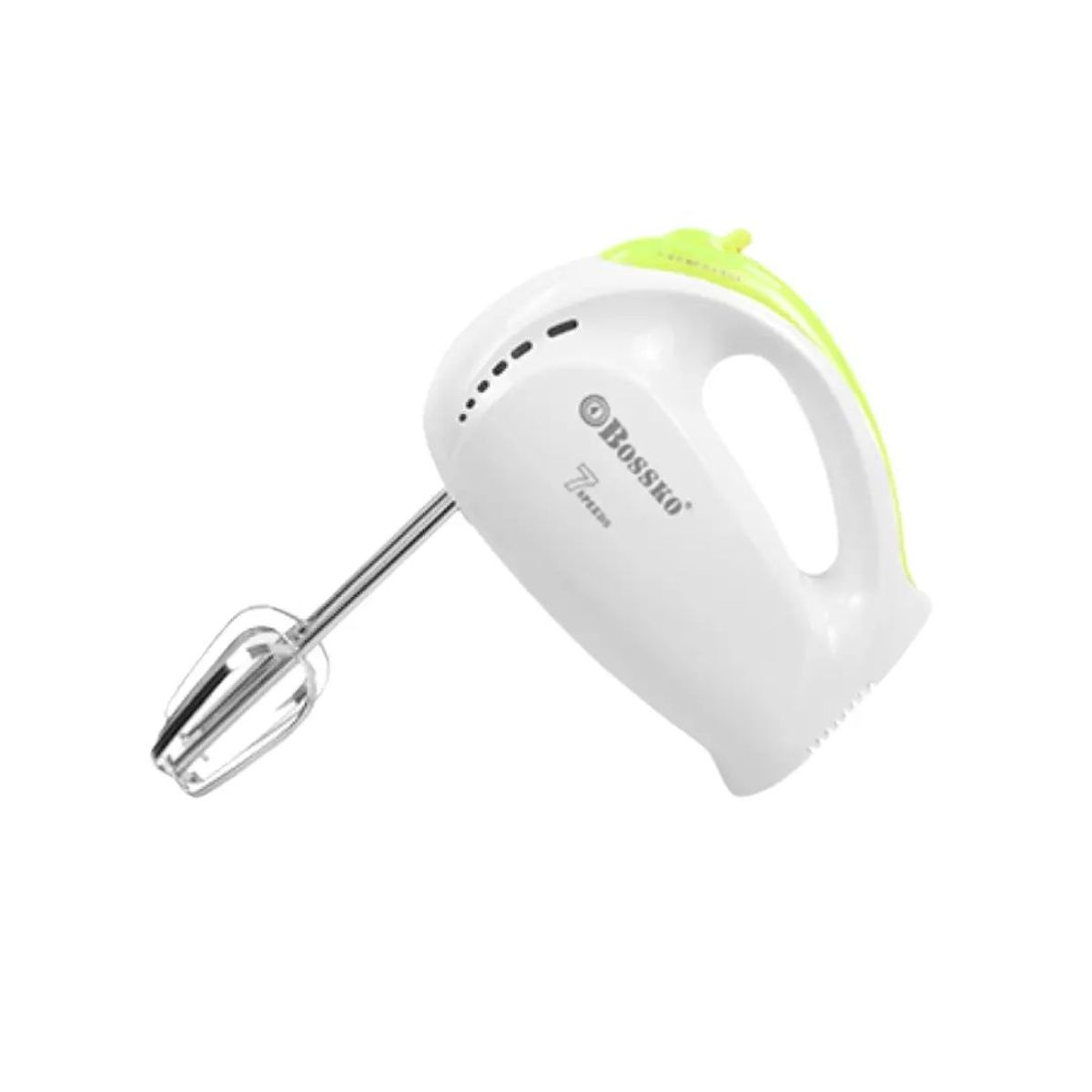 BOSSKO - Batidora De Mano Bossko Bk-1645  Verde