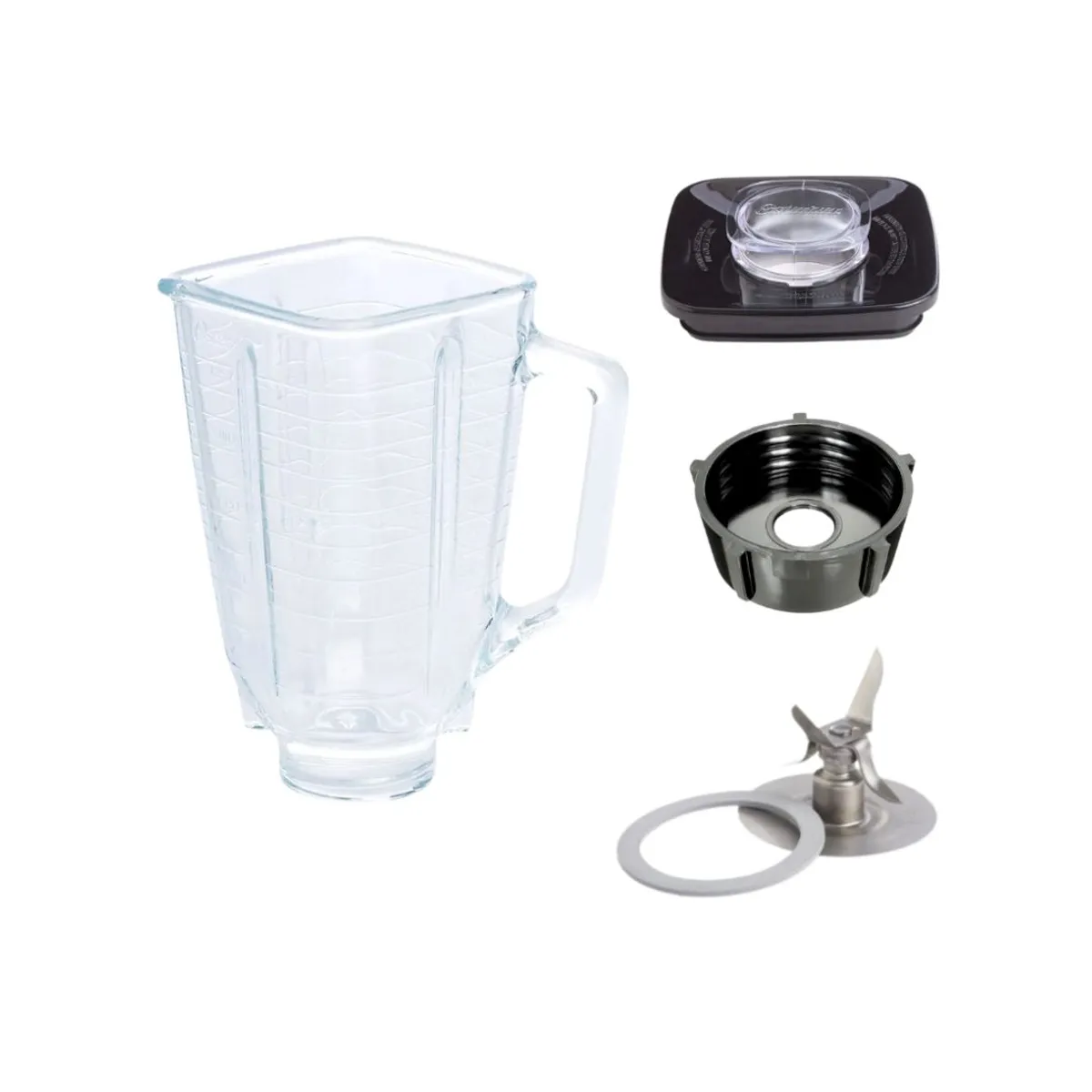OSTER - Kit de accesorios para licuadoras Oster