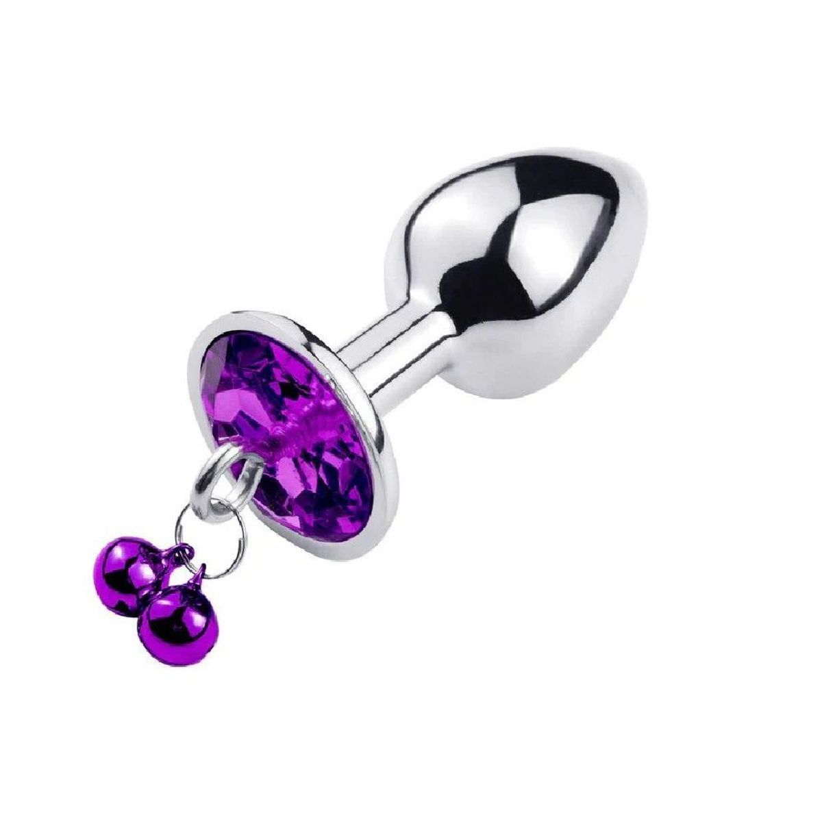 OTTOWARE - PLUG ANAL CASCABEL