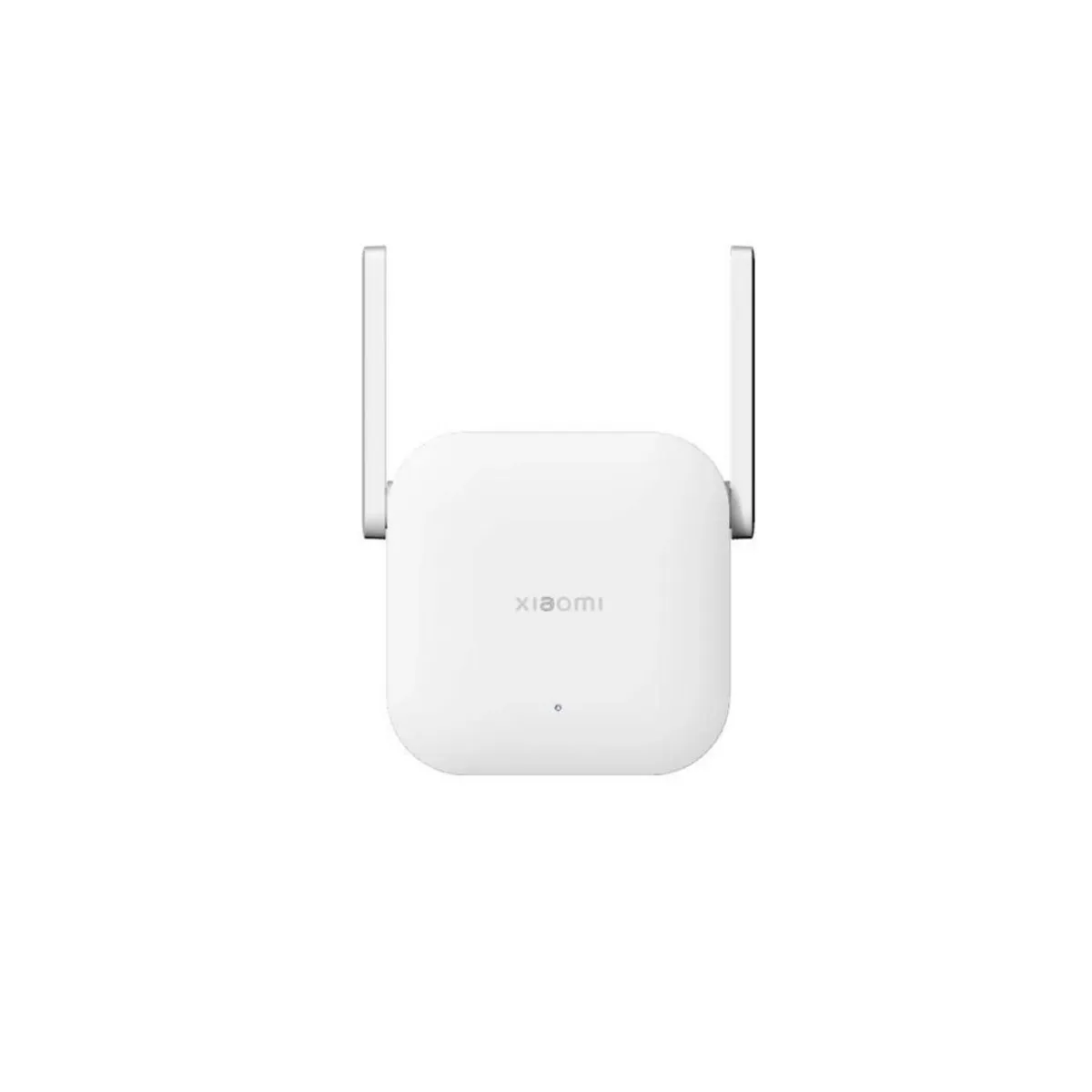 XIAOMI - Repetidor wifi amplificador xiaomi N300 internet 300 mbps - Blanco