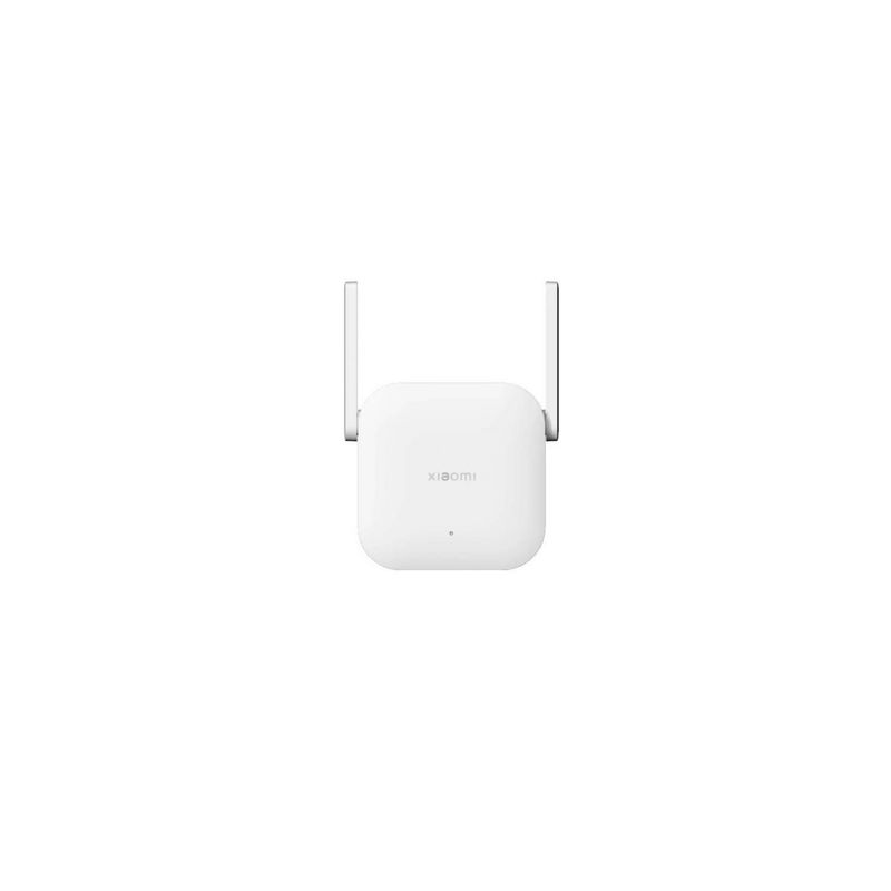 XIAOMI - Repetidor wifi amplificador xiaomi N300 internet 300 mbps - Blanco