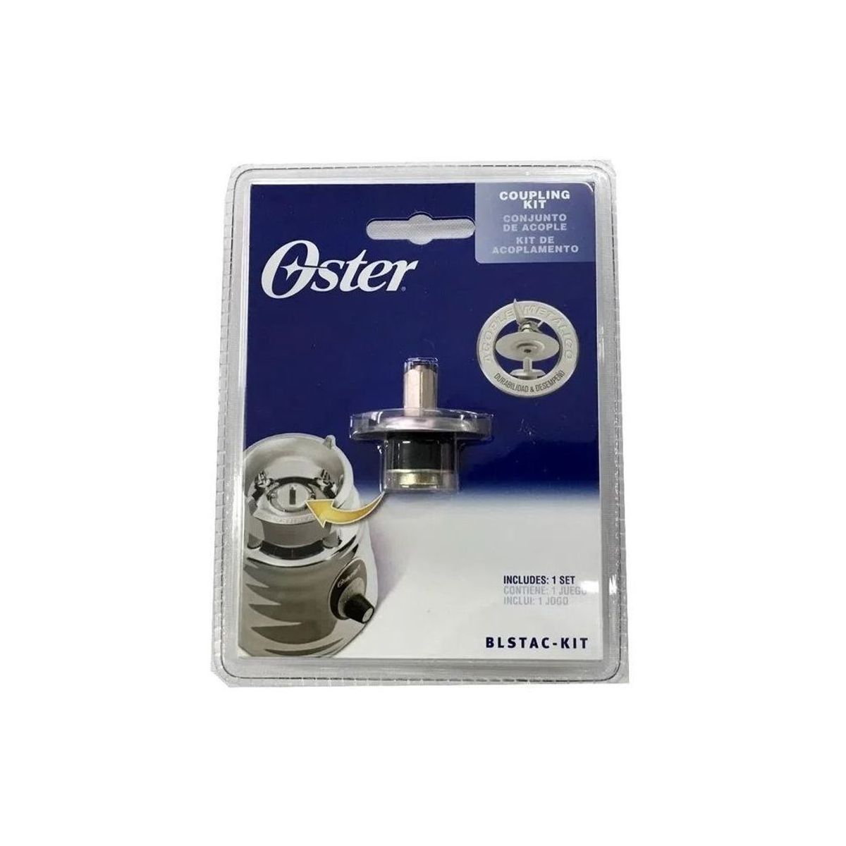 OSTER - Oster kit acople licuadora blister blstac kit 011