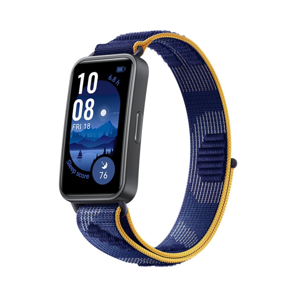 HUAWEI - Smartwatch HUAWEI Band 9 Color Azul