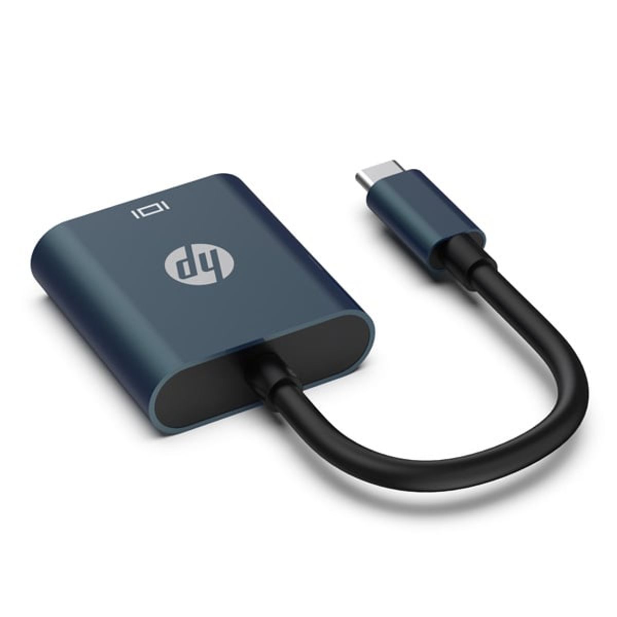 HP - Adaptador USB-C a HDMI HP DHC-CT202