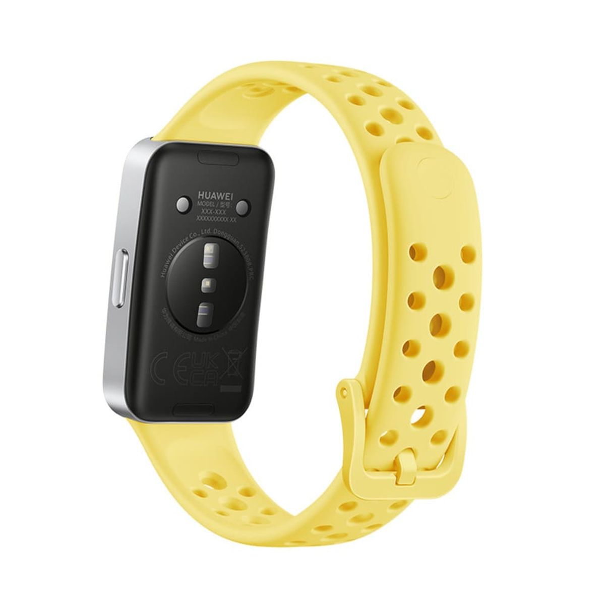 HUAWEI - Smartwatch HUAWEI Band 9 Amarillo.-