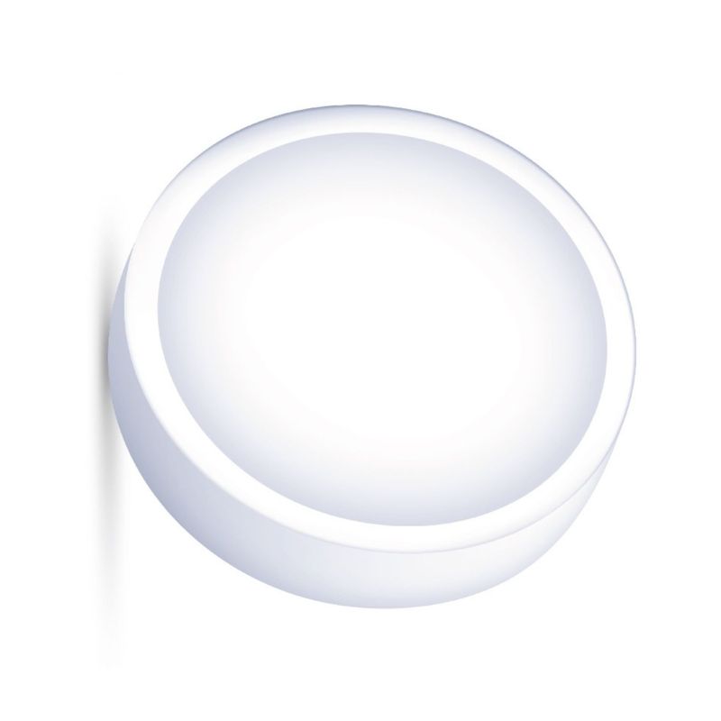 GENERICO - Panel Led Redondo LUMIERE LPT518 18W Tri Color