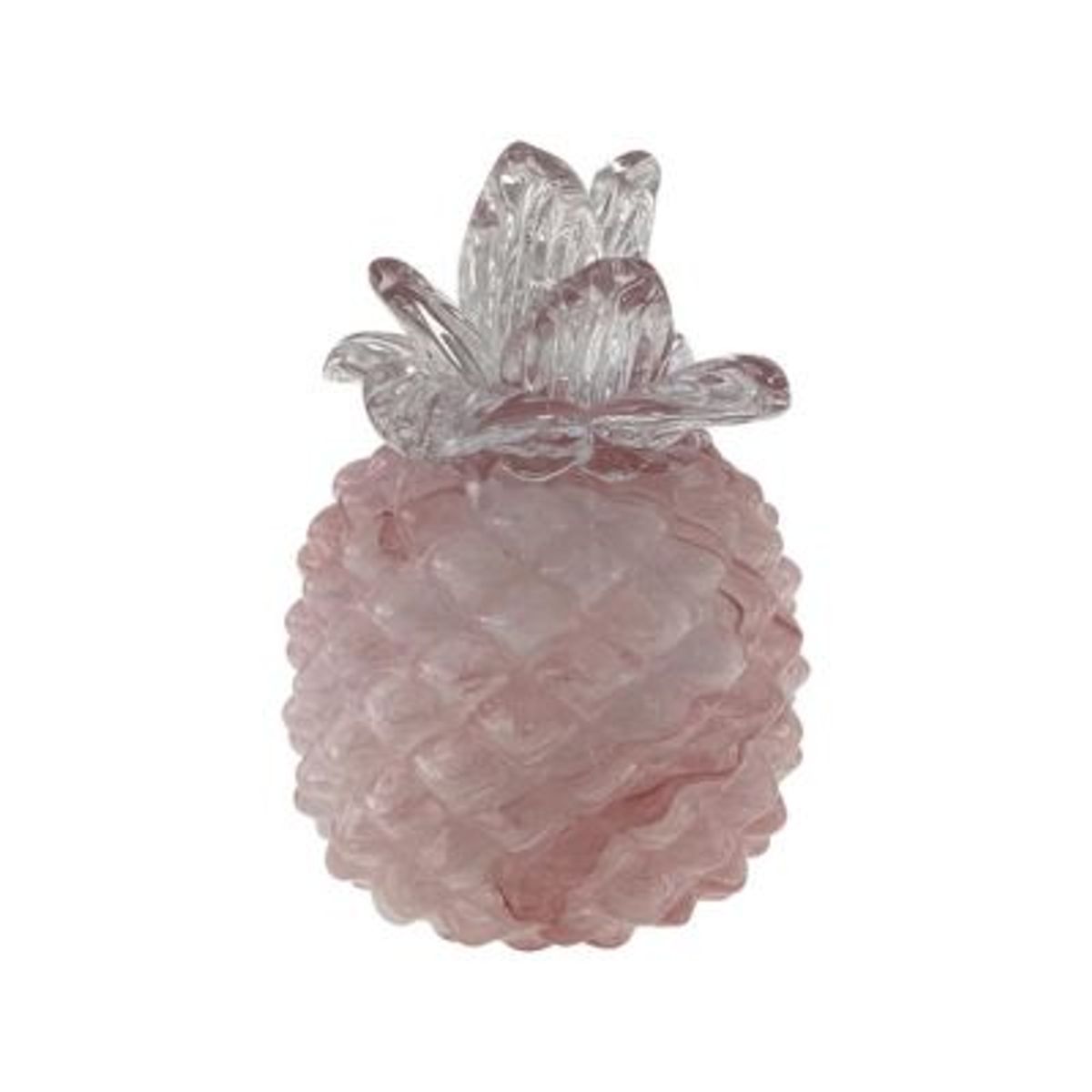 GENERICO - PIÑA DECOR 10.5 cm x 10.5 cm x 15.5 cm (412-363668)