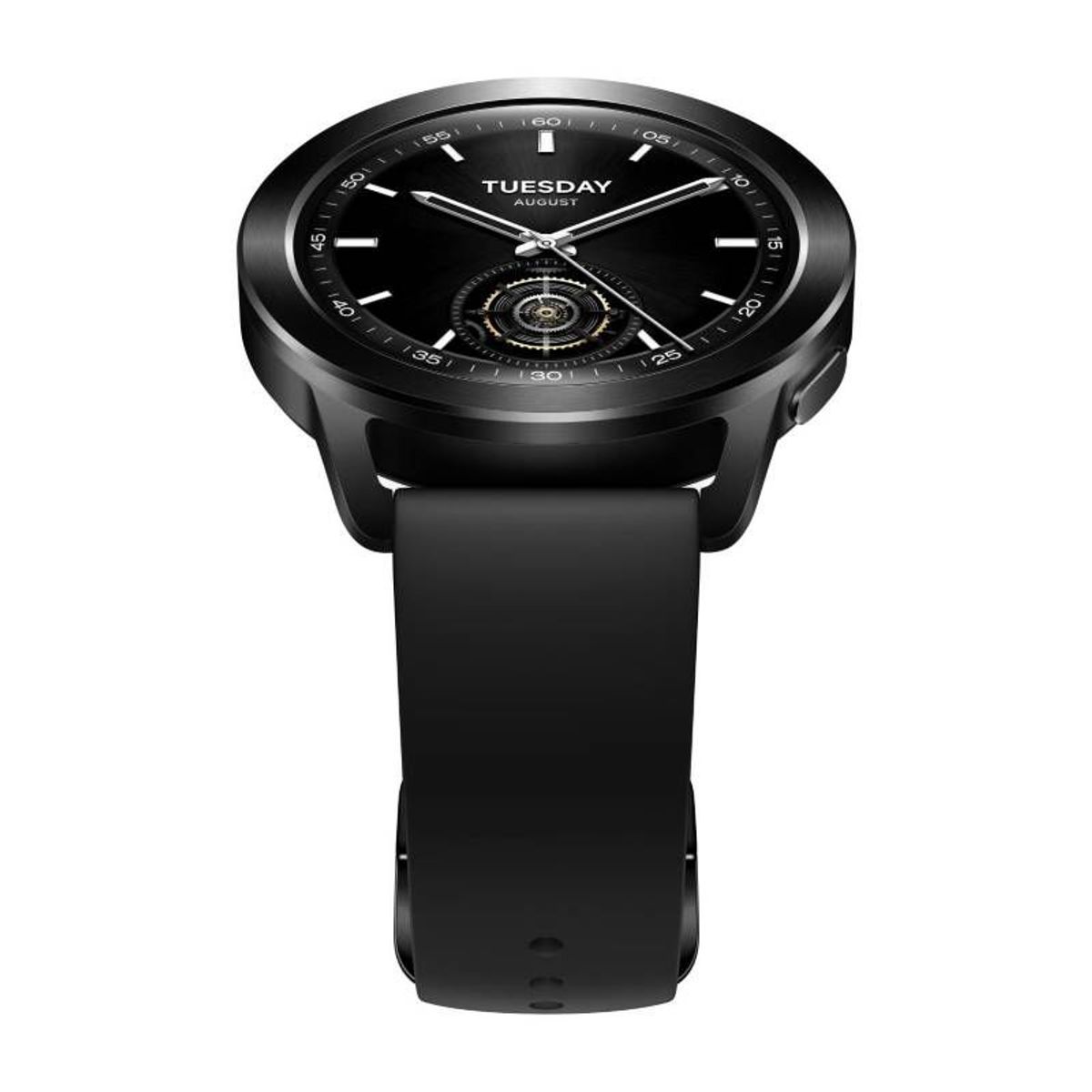 XIAOMI - Xiaomi Smartwatch S3 Color Negro
