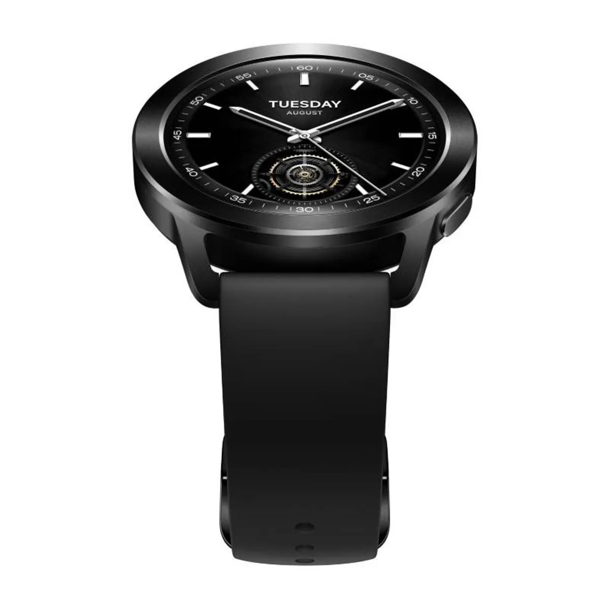 XIAOMI - Reloj inteligente Xiaomi Watch S3 Black