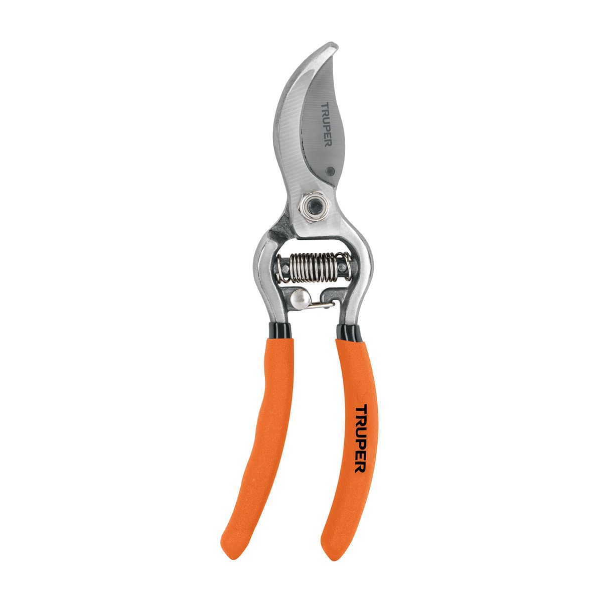 TRUPER - Tijera forjada para poda 6 para jardinería COD 18462 Truper