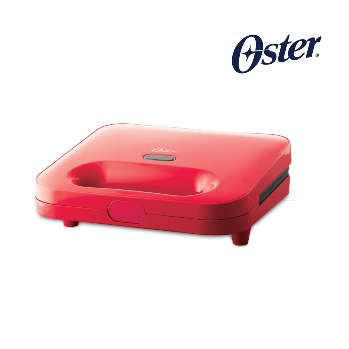 OSTER - COMBO Extractor de Jugo FPSTJE316W+ Sandwichera 2885M