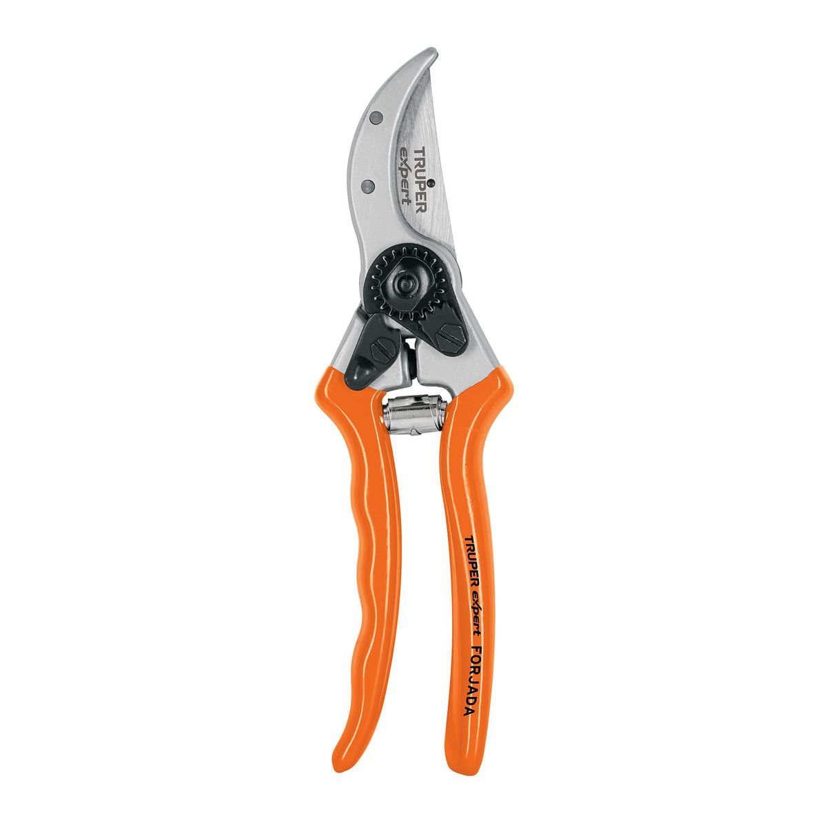 TRUPER - Tijera para poda 8 de aluminio forjado para diestro COD 18469 Truper