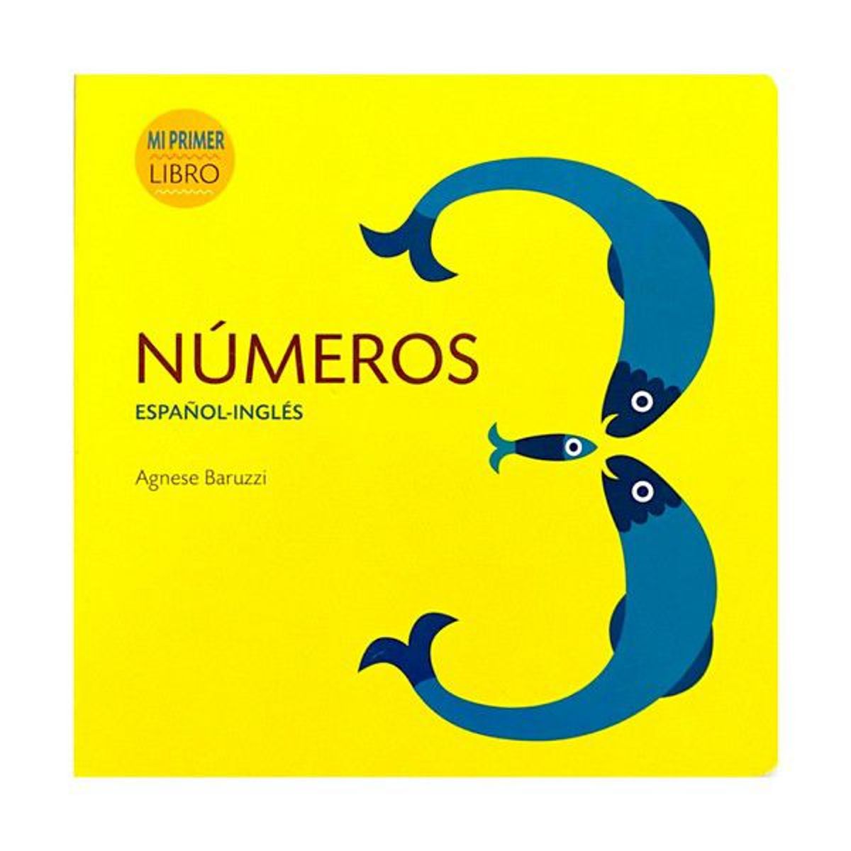 GENERICO - NUMEROS ESPAÑOL- INGLES