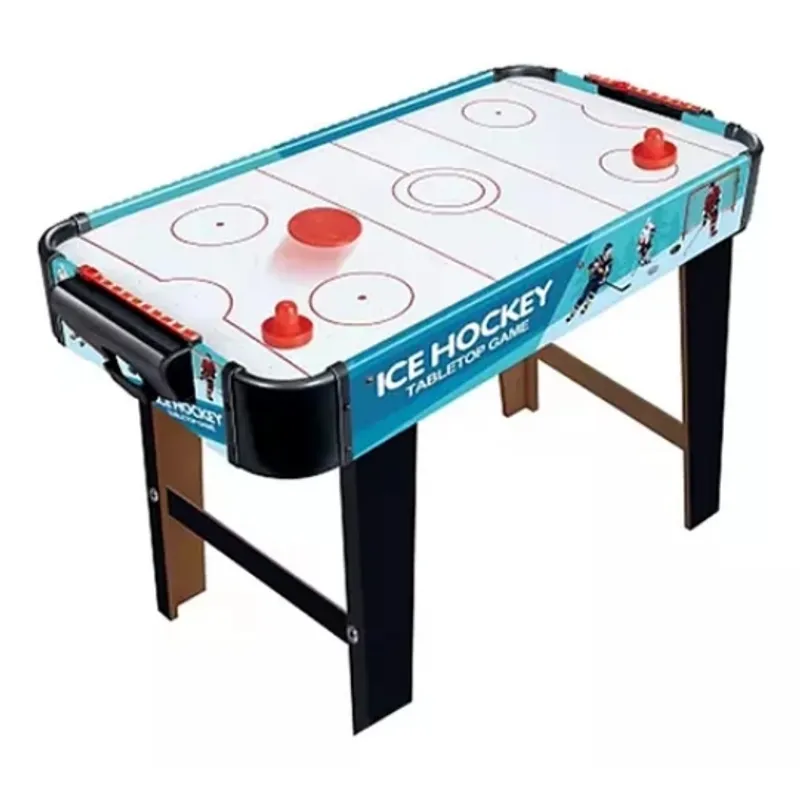 GENERICO - JUEGO DE MESA - AIR HOCKEY MINI