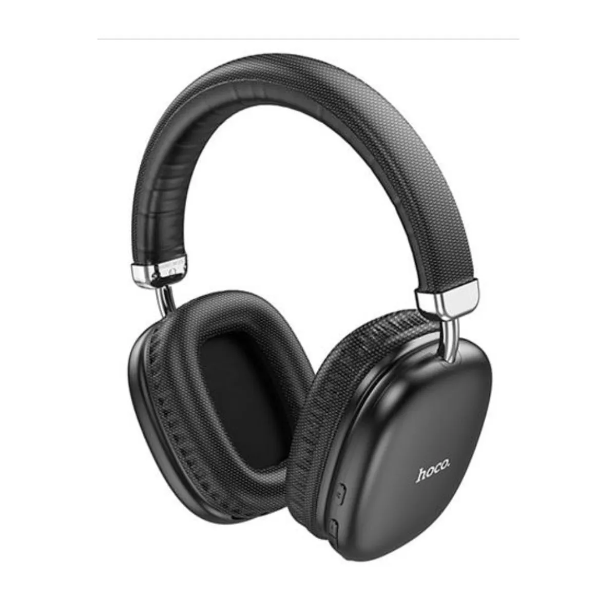 HOCO - Audífonos Bluetooth Inalámbricos Hoco W35 Black