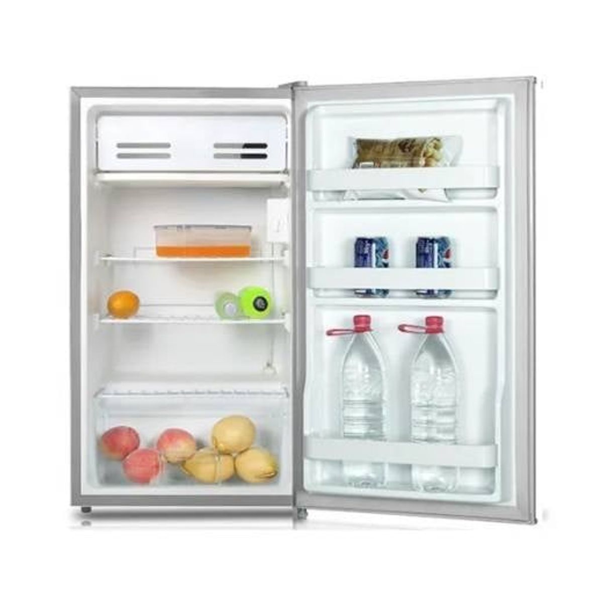 BORD - FRIGOBAR BORD MI120S-M 93L SILVER