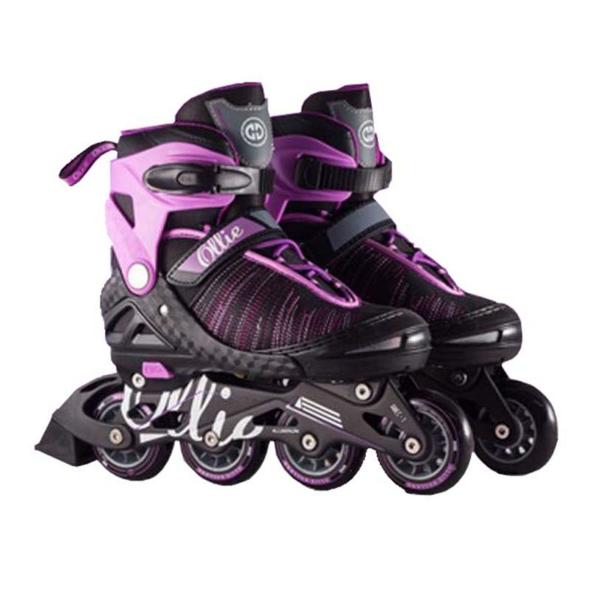 OLLIE - Patin Lineal Roller Fitness 38 al 41 Graduable