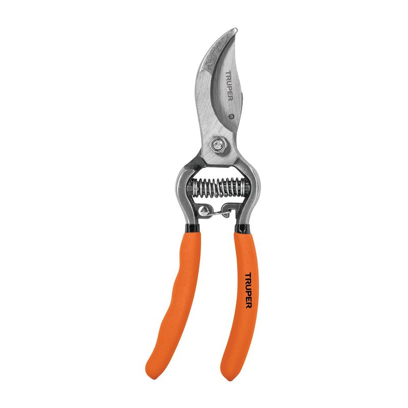 TRUPER - Tijera forjada para poda 8 para jardinería de acero