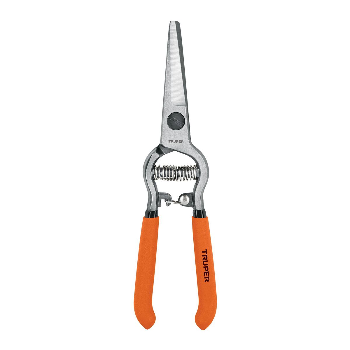 TRUPER - Tijera forjada para poda 8 curva corte de uva