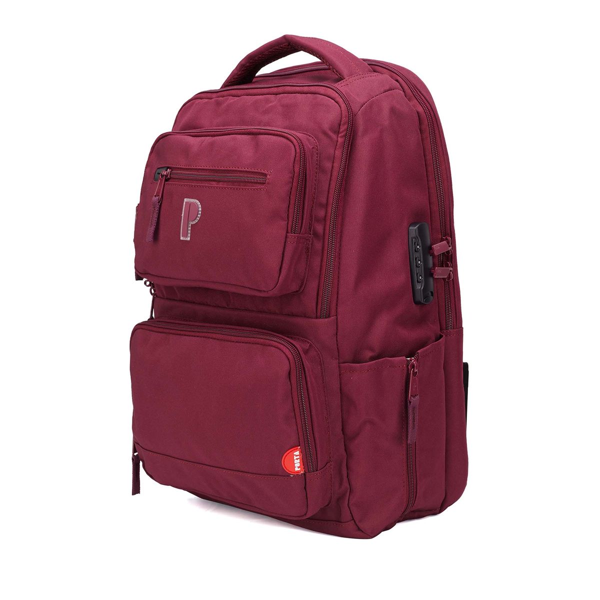 PORTA - MOCHILA PORTA ORIGINAL GRANA